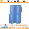 Amino Functional Silane Aptes Aminopropyltriethoxysilane (CAS no 919-30-2)